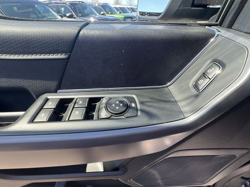 New 2026 Ford F150 XLT w/ Equipment Group 302A MID image 15