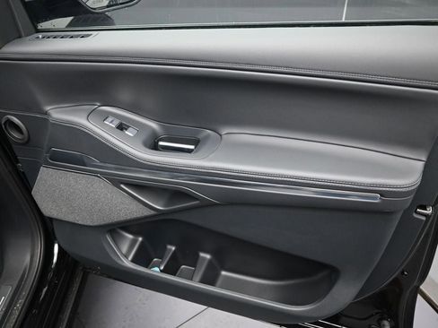 New 2026 Lincoln Navigator L Reserve w/ Jet Appearance Package image 43