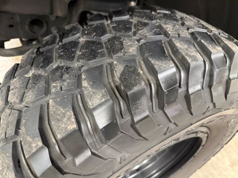 Used 2022 Jeep Wrangler Unlimited Sport AWD/4WD image 47
