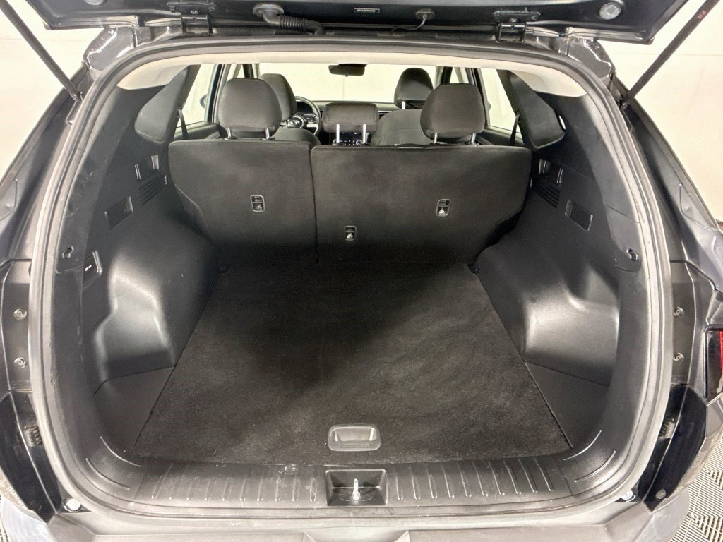 Used 2024 Hyundai Tucson SE FWD image 33