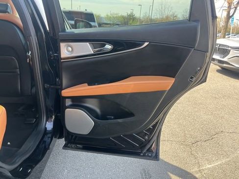 Used 2023 Lincoln Nautilus Black Label AWD/4WD image 20