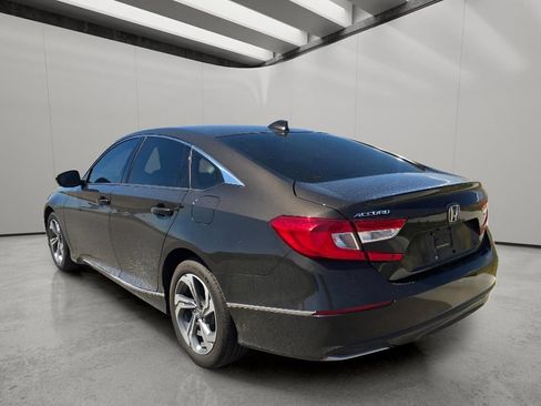 Used 2018 Honda Accord EX-L image 3