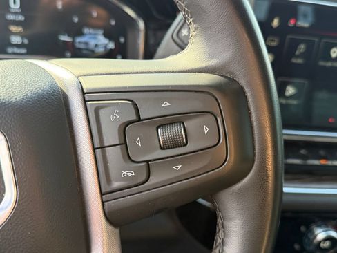 Used 2023 GMC Sierra 1500 Elevation AWD/4WD image 18