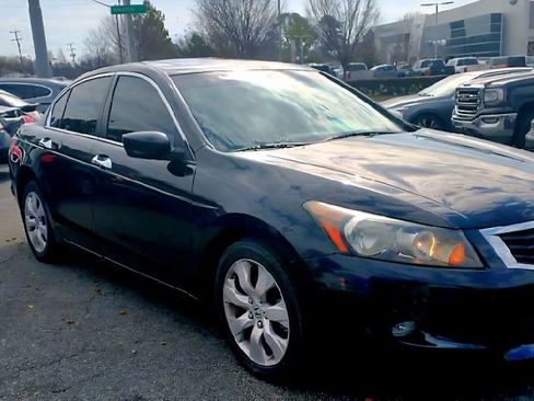 Used 2009 Honda Accord EX-L image 1