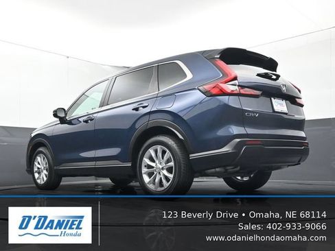 Used 2024 Honda CR-V EX image 22