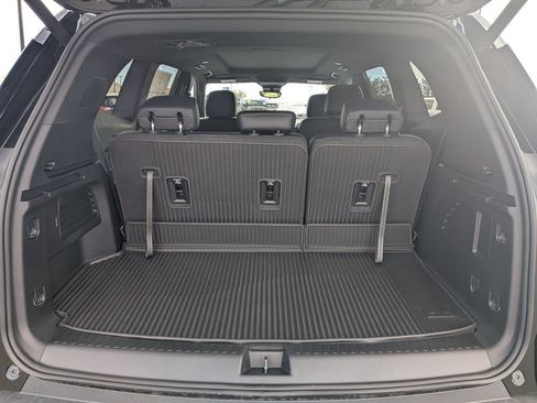 New 2026 GMC Acadia Elevation w/ Super Cruise Package AWD/4WD image 6