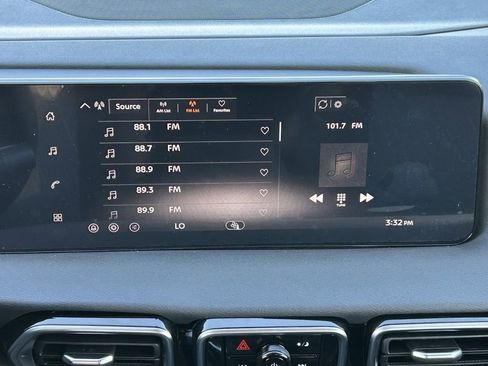 New 2026 Nissan Sentra SV w/ Floor Mat Package image 12