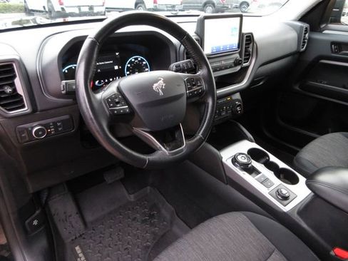 Certified 2021 Ford Bronco Sport Big Bend w/ Big Bend Package image 13