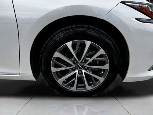 Used 2023 Lexus ES 350 image 53