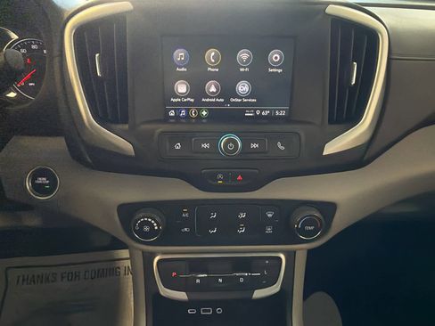 Used 2024 GMC Terrain SLE FWD image 33