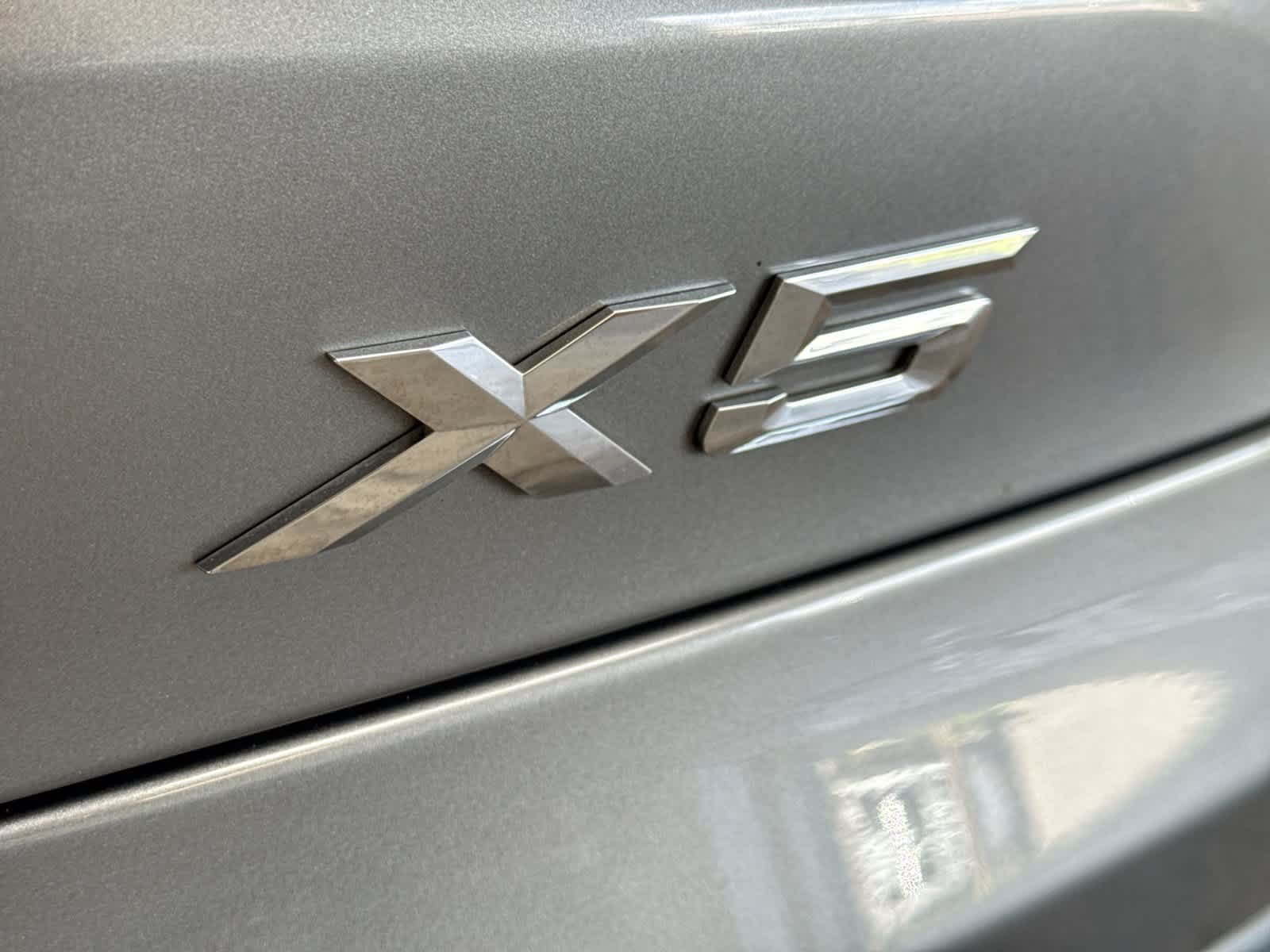 Used 2024 BMW X5 xDrive40i AWD/4WD image 19
