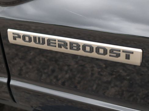 New 2025 Ford F150 XLT w/ Equipment Group 302A MID image 14