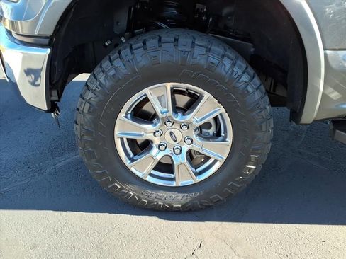 Used 2015 Ford F150 Lariat w/ Equipment Group 502A Luxury image 15