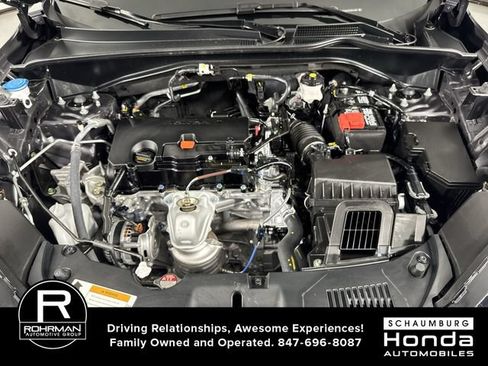 Used 2026 Honda HR-V EX-L image 29