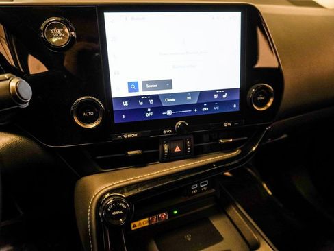 Used 2023 Lexus NX 350 AWD image 26