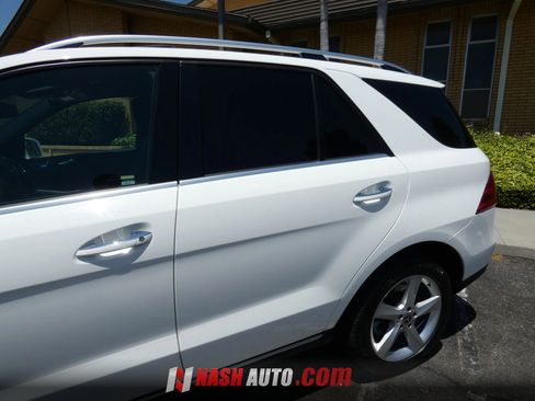 Used 2018 Mercedes-Benz GLE 350 4MATIC image 11