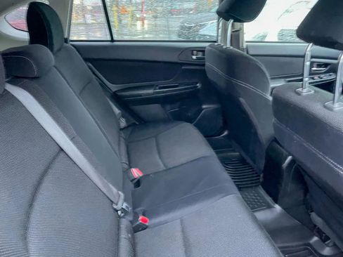 Used 2014 Subaru Crosstrek 2.0i Premium image 28