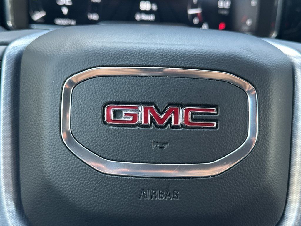 Used 2023 GMC Sierra 1500 SLT w/ SLT Premium Package RWD image 44