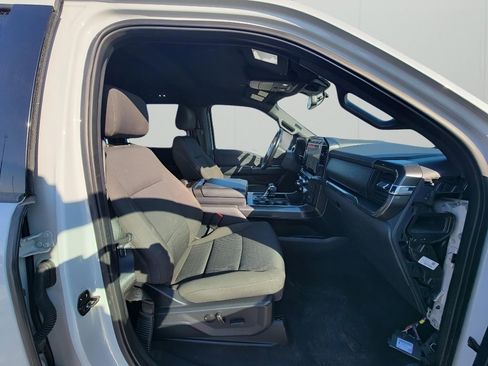 Used 2023 Ford F150 XLT w/ Equipment Group 302A High image 34