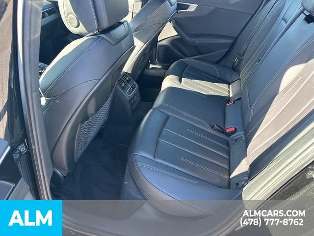 Used 2024 Audi A4 2.0T Premium Plus AWD/4WD image 23