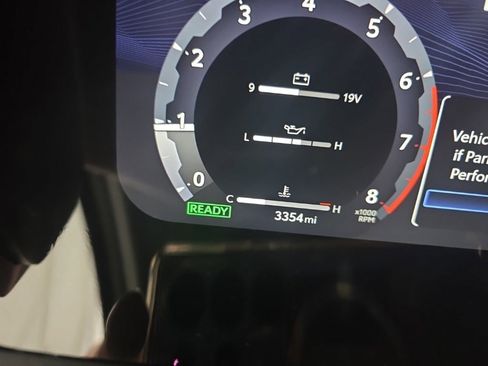 Used 2025 Toyota Tacoma Trailhunter image 18