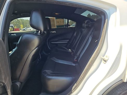 Used 2021 Dodge Charger SXT w/ Leather Interior Group RWD image 19