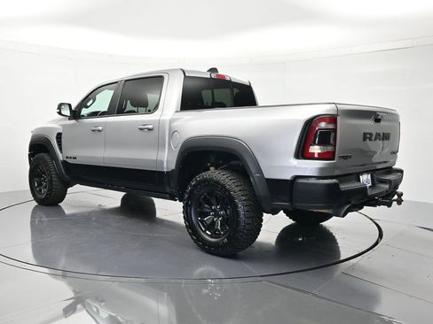 Used 2022 RAM 1500 TRX w/ TRX Level 1 Equipment Group AWD/4WD image 7