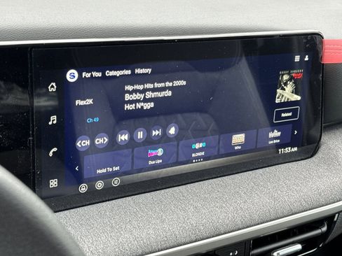 New 2026 Nissan Kicks SV w/ SV Premium Package image 15