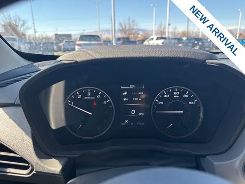 Used 2025 Subaru Crosstrek 2.0i Premium image 23