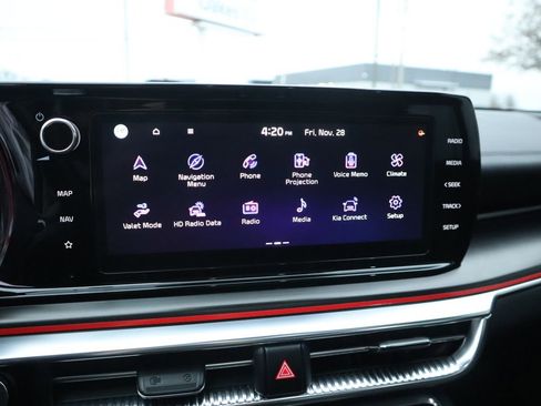 Used 2024 Kia K5 GT image 41