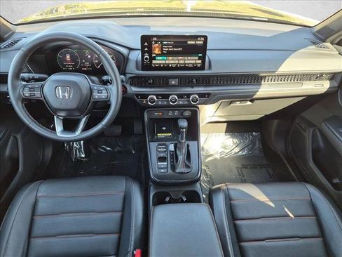 Used 2024 Honda CR-V Sport-L image 17