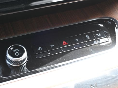 New 2027 Ford Expedition King Ranch RWD image 27