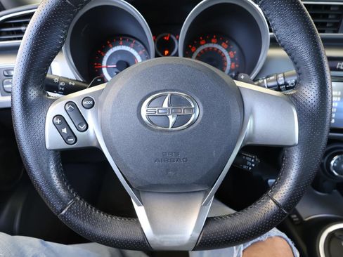 Used 2016 Scion tC FWD image 46