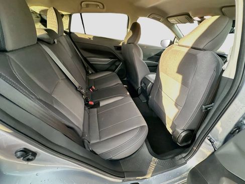 Certified 2024 Subaru Crosstrek 2.0i AWD/4WD image 21