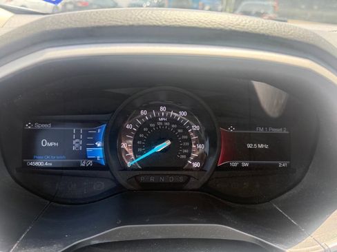 Used 2020 Ford Edge SEL w/ Convenience Package FWD image 12