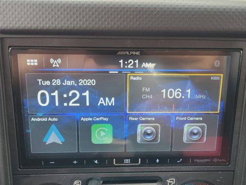 New 2025 Chevrolet Low Cab Forward 5500XG image 5