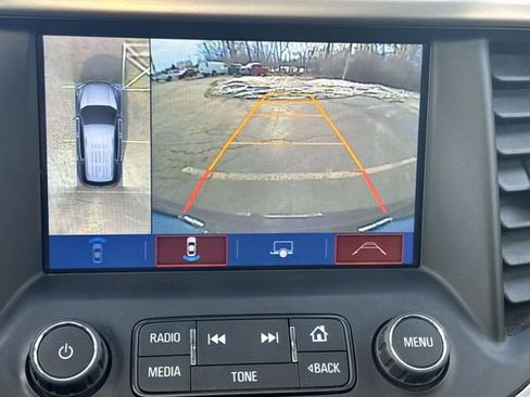 Certified 2018 GMC Acadia Denali w/ Technology Package image 17