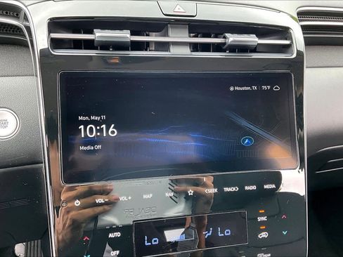 Certified 2023 Hyundai Tucson XRT FWD image 30