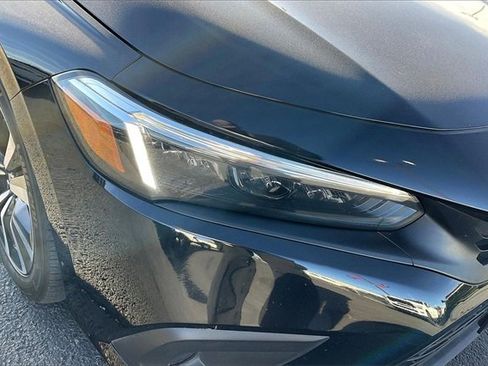 Used 2024 Honda Civic EX-L image 30