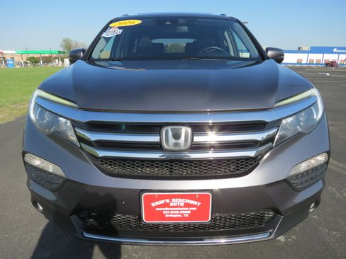 Used 2016 Honda Pilot Touring image 7