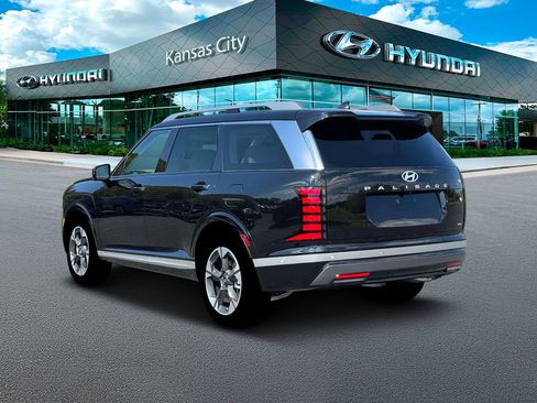 New 2026 Hyundai Palisade Limited image 5