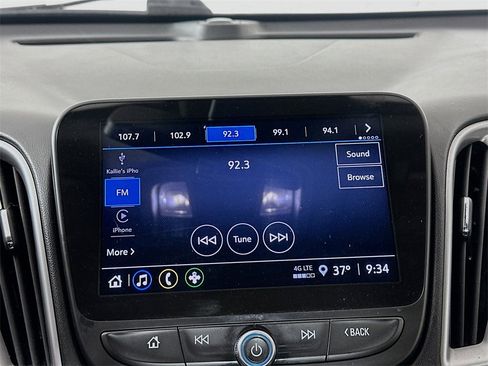 Used 2021 Chevrolet Malibu RS image 14