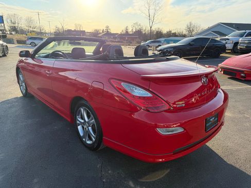 Used 2007 Toyota Solara SE Sport image 5