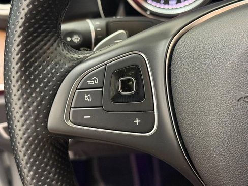 Used 2018 Mercedes-Benz E 400 4MATIC Sedan image 14