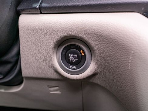 Used 2023 Chrysler Voyager LX FWD image 26