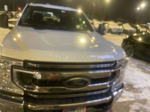 Used 2021 Ford F250 XLT image 7
