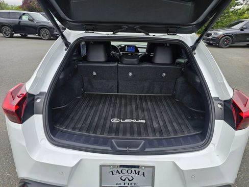 Used 2024 Lexus UX 250h F Sport AWD/4WD image 19