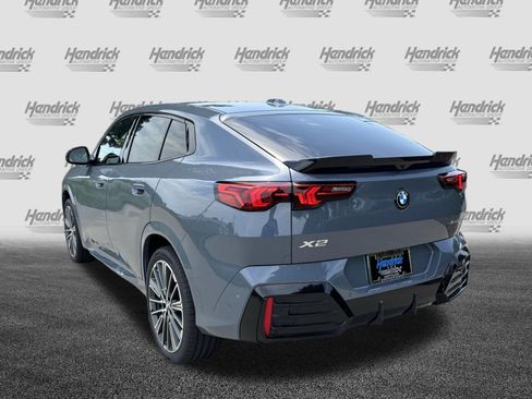 New 2026 BMW X2 xDrive28i w/ Technology Package AWD/4WD image 8