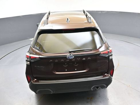 New 2026 Subaru Forester Limited AWD/4WD image 49