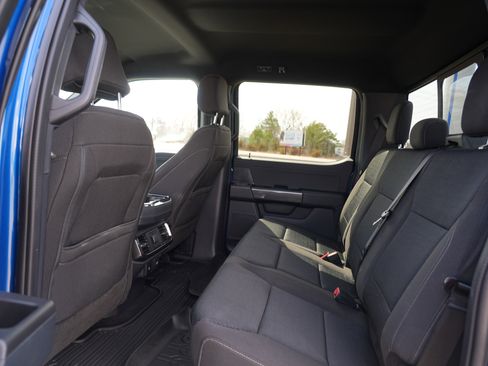 Used 2023 Ford F150 XLT w/ Equipment Group 302A High image 20